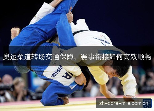 奥运柔道转场交通保障,赛事衔接如何高效顺畅 奥运柔道转场交通保障,赛事衔接如何高效顺畅